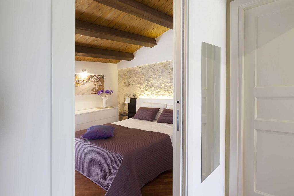 Апартаменти Casa Hybla Рагуза Номер фото