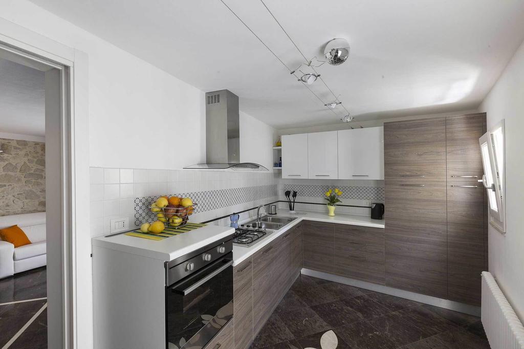 Апартаменти Casa Hybla Рагуза Номер фото