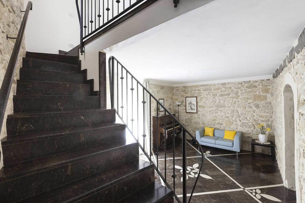 Апартаменти Casa Hybla Рагуза Номер фото