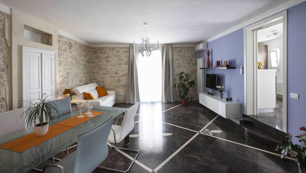 Апартаменти Casa Hybla Рагуза Номер фото